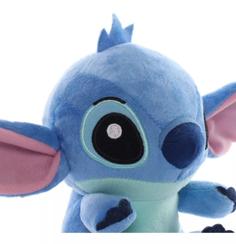 Stitch de Pelúcia – Brinquedo Macio e Colecionável