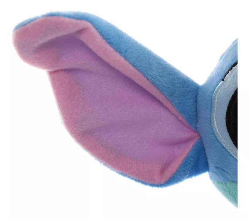 Stitch de Pelúcia – Brinquedo Macio e Colecionável