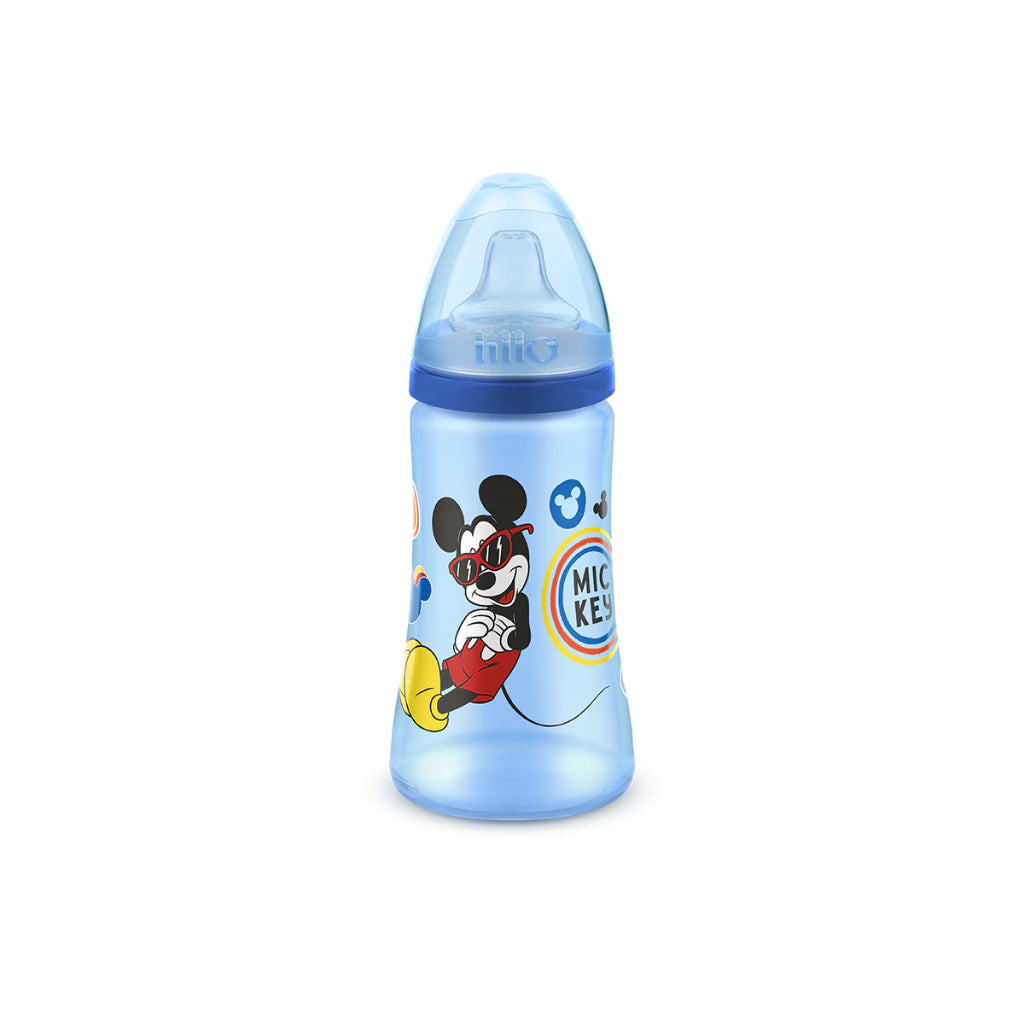 Kit 2 Copos do Mickey