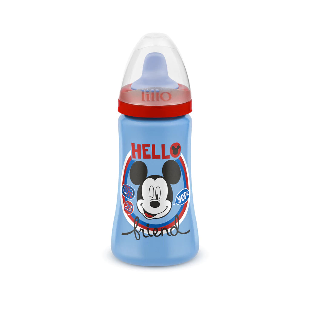 Kit 2 Copos do Mickey