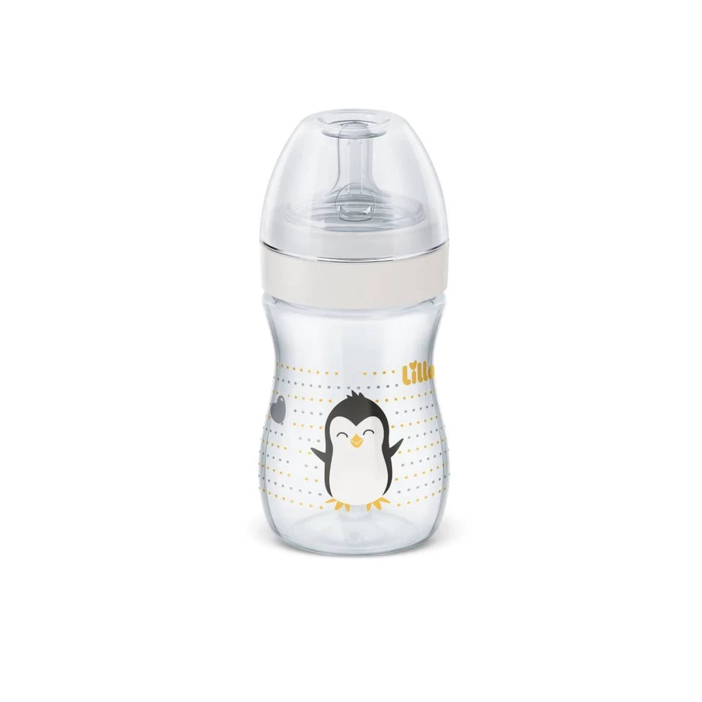 Mamadeiras para Bebês – Kit Completo com Bicos Anatômicos