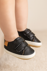 Tênis Infantil com Velcro - Confortável, Leve e Fácil de Calçar