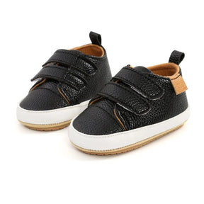 Tênis de Velcro Sortido - Unissex