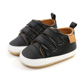 Tênis de Velcro Sortido - Unissex