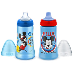 Kit 2 Copos do Mickey