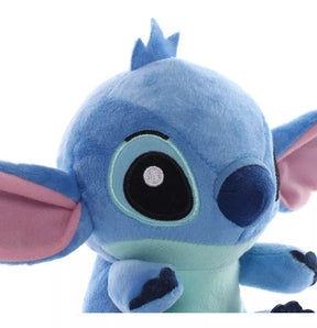 Stitch de Pelúcia – Brinquedo Macio e Colecionável