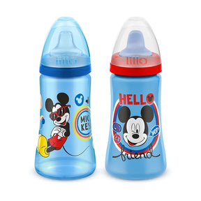 Kit 2 Copos do Mickey