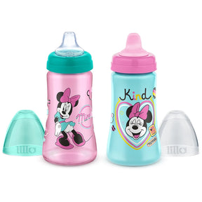 Kit 2 Copos da Minnie